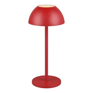 oplaadbare-retro-rode-kunststof-tafellamp-reality-ricardo-r54106110