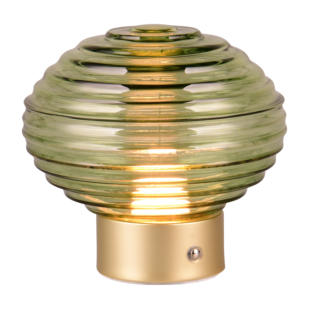 oplaadbare-retro-tafellamp-met-groen-ribbelglas-reality-earl-r57771115