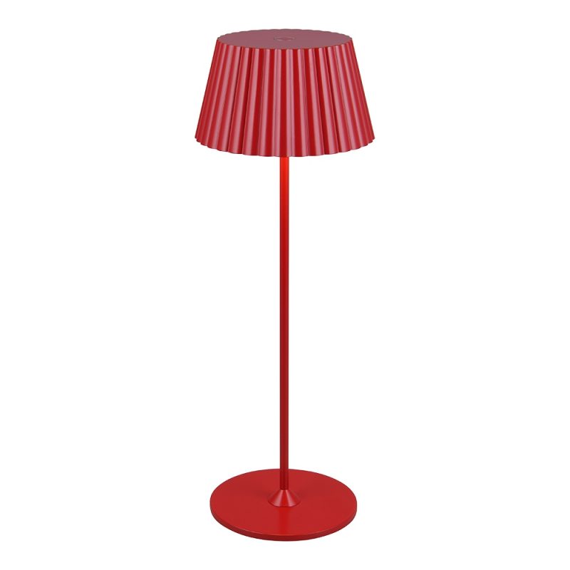 oplaadbare-retro-tafellamp-van-rood-metaal-reality-suarez-r57706110