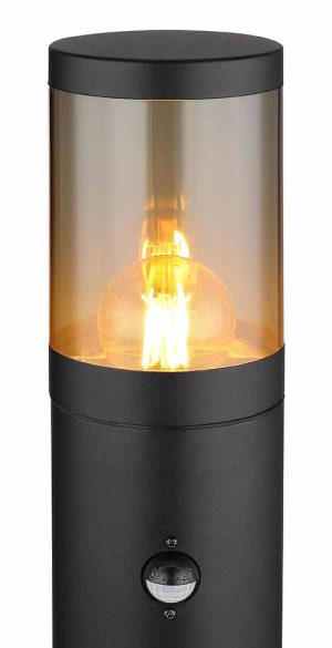 pilaar-zwarte-moderne-buitenlamp-globo-xeloo-32015bss-1