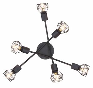 plafondlamp-6-diamantkap-zwart-metaal-globo-hermi-i-54802s-6-1