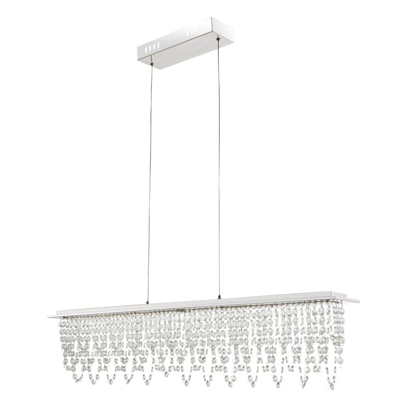 rechthoekige-chromen-hanglamp-kristalhangers-globo-scala-68405-24h