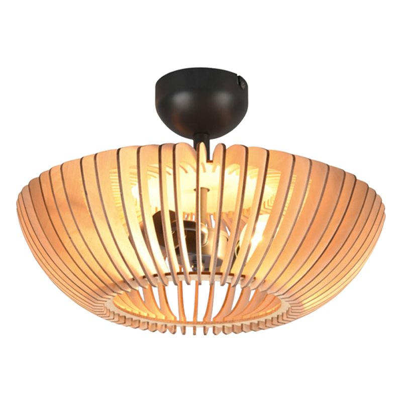 retro-antraciet-houten-plafondlamp-trio-leuchten-colino-615900242