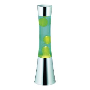 retro-chromen-lavalamp-gele-wasbolletjes-lava-r50551116