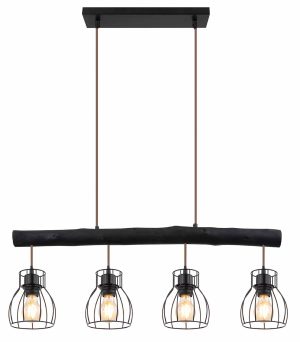 retro-hanglamp-zwart-metaal-globo-hermi-i-15326-4nb-1