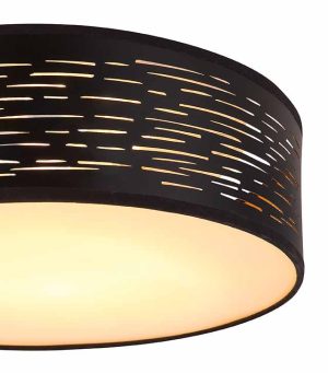 retro-plafondlamp-rond-zwart-globo-tunno-15342d1-1