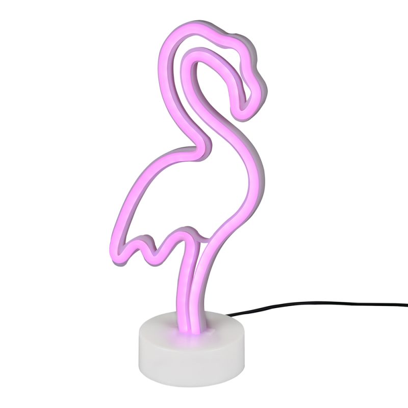 retro-witte-tafellamp-kunststof-flamingo-r55240101