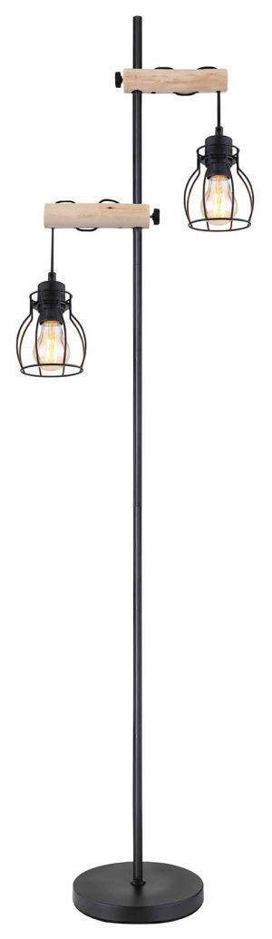 retro-zwart-metalen-hanglamp-globo-hermi-i-153260s-1