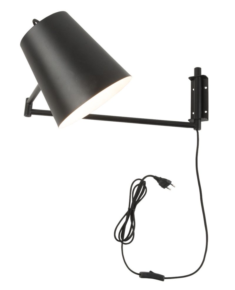 retro-zwarte-metalen-wandlamp-its-about-romi-brisbane-brisbanewb-7