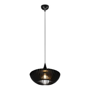retro-zwarte-ronde-hanglamp-trio-leuchten-colino-315900132