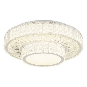 ronde-plafondlamp-chroom-kristallen-globo-mucky-67162-50d