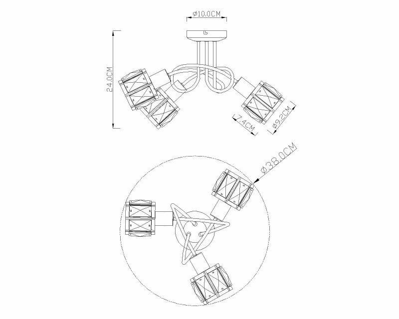 ronde-plafondlamp-nikkel-3-kristalkap-globo-hermi-i-54356-3-2