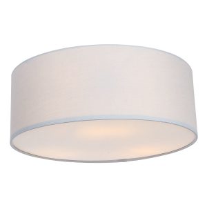 ronde-witte-klassieke-plafondlamp-globo-hermi-i-15337g