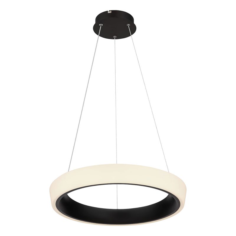 ronde-zwarte-moderne-hanglamp-globo-tabano-48272h-36b