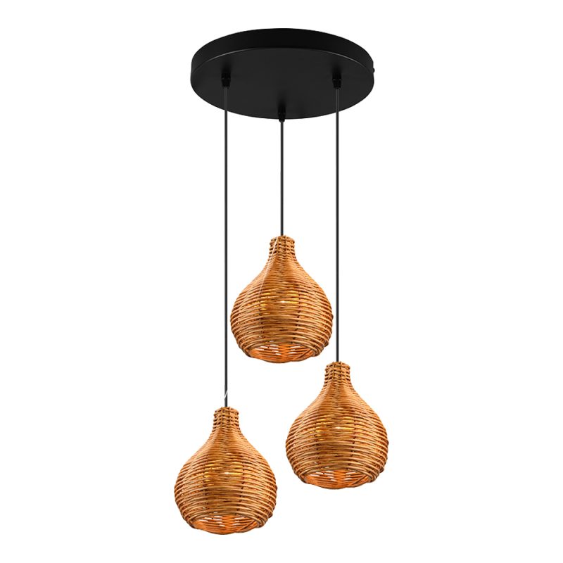 rustieke-houten-hanglamp-met-zwart-sprout-r31293336