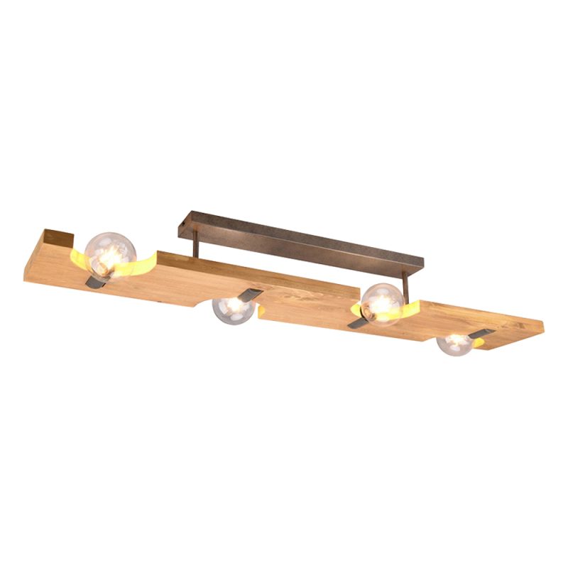 rustieke-houten-plafondlamp-vier-lichtpunten-trio-leuchten-tailor-614300430