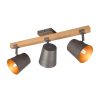 rustieke-zilveren-spots-met-hout-bell-801900367