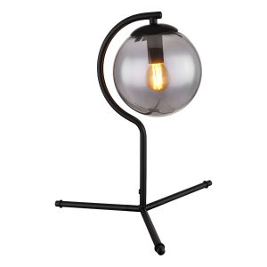 tafellamp-modern-zwart-metaal-globo-porry-15869t