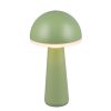 trendy-groene-paddenstoel-oplaadbare-tafellamp-buiten-fungo-r57716149