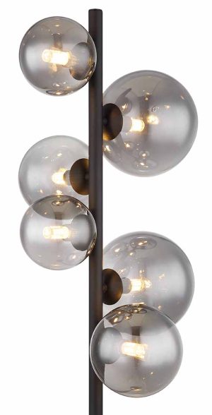 verticale-6-rookglasbol-vloerlamp-zwart-globo-hermi-i-56133-6s-1