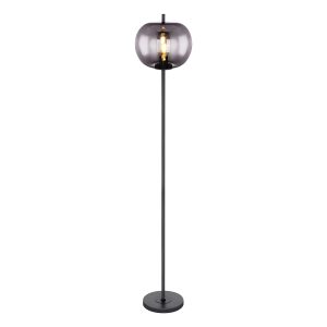 vloerlamp-modern-zwart-metaal-globo-blacky-15345s