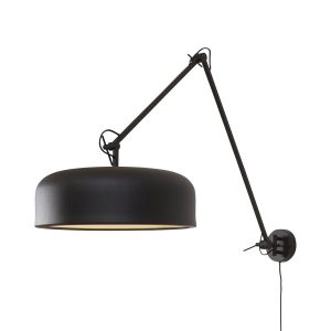 wandlamp-zwart-metaal-retro-it's-about-romi-marseille-marseille/wa/b