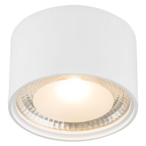 witte-moderne-plafondlamp-metaal-globo-serena-12007w