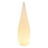 witte-trendy-plastic-buitenlamp-globo-gunther-ø-36-cm-31771rgbsh