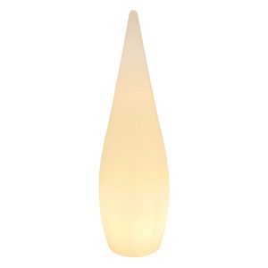 witte-trendy-plastic-buitenlamp-globo-gunther-ø-36-cm-31771rgbsh