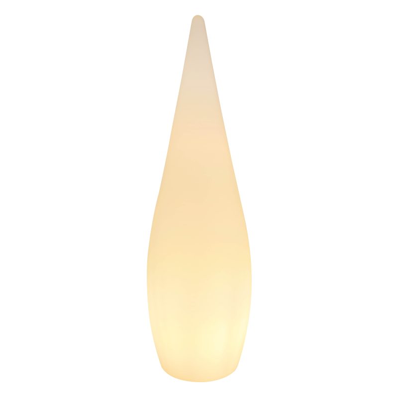 witte-trendy-plastic-buitenlamp-globo-gunther-ø-36-cm-31771rgbsh