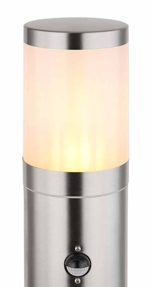 zilveren-metalen-buitenlamp-modern-globo-xeloo-32016s-1