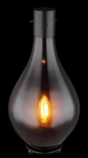 zwart-glazen-moderne-metalen-tafellamp-globo-oskus-15574t-1