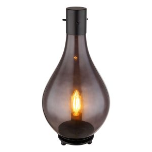 zwart-glazen-moderne-metalen-tafellamp-globo-oskus-15574t