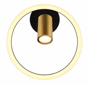 zwart-gouden-wandlamp-spiegel-globo-hermi-i-57033-1-1