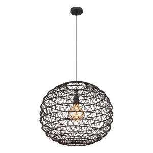 zwarte-bol-boheemse-hanglamp-globo-hermi-i-15689h2