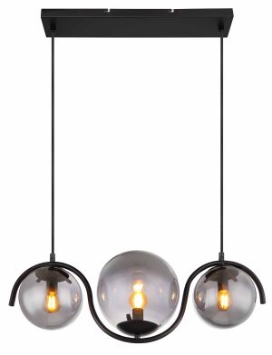 zwarte-bollen-moderne-hanglamp-globo-porry-15869-3h-1