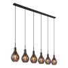 zwarte-druppelvormige-metalen-moderne-hanglamp-globo-oskus-15574-6h