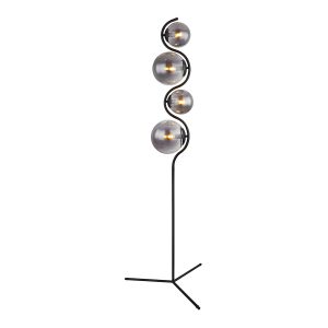 zwarte-glazen-metalen-moderne-vloerlamp-globo-porry-15869s