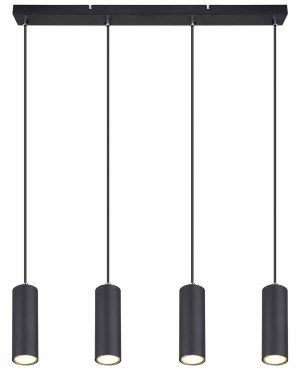 zwarte-hanglamp-4-spots-globo-robby-57911-4hb-1