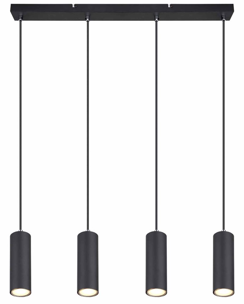 zwarte-hanglamp-4-spots-globo-robby-57911-4hb-1