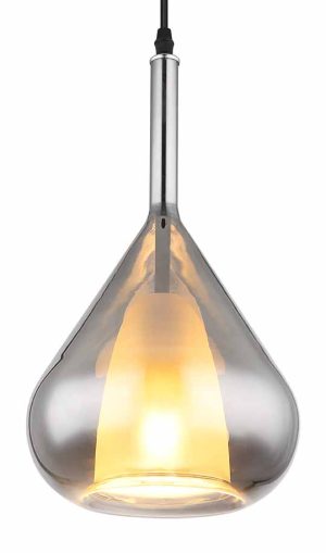 zwarte-hanglamp-klassiek-rookglas-globo-geeky-15542-1