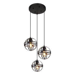 zwarte-hanglamp-retro-bollen-globo-tamara-15639-3h