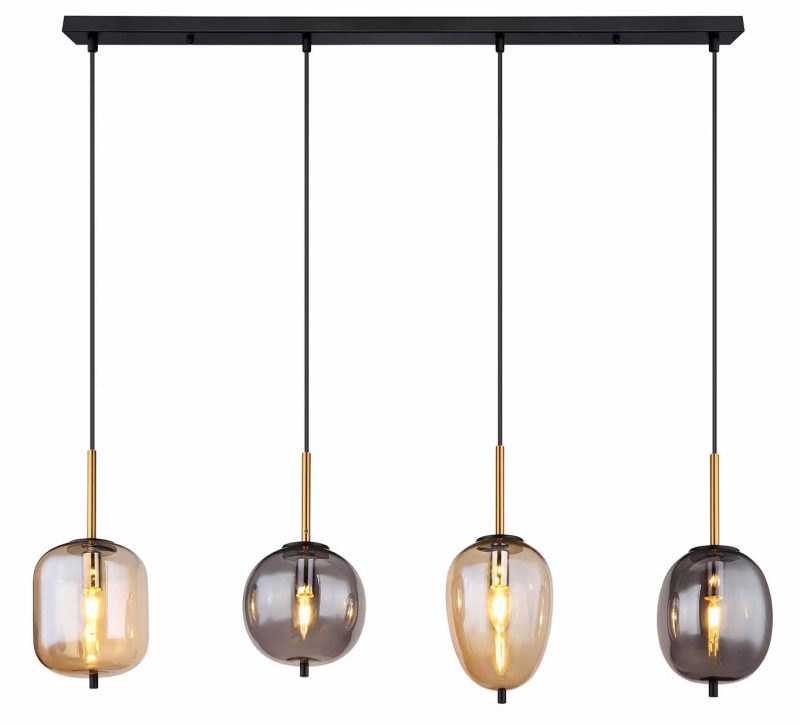 zwarte-moderne-metalen-hanglamp-globo-blacky-15345-4a-1