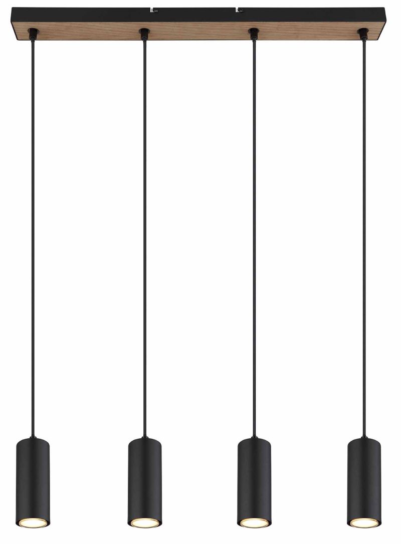 zwarte-naturel-hanglamp-4-spots-globo-robby-57911-4hbw-1