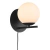 zwarte-wandlamp-balancerende-bol-pure-202000132