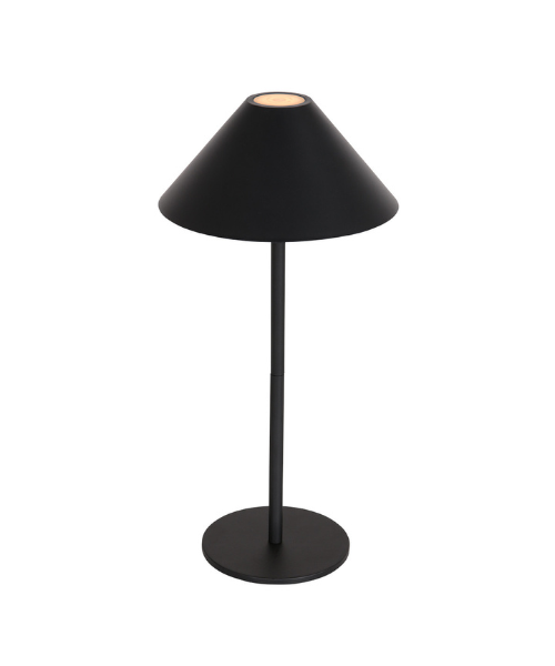 Draadloze bureaulamp