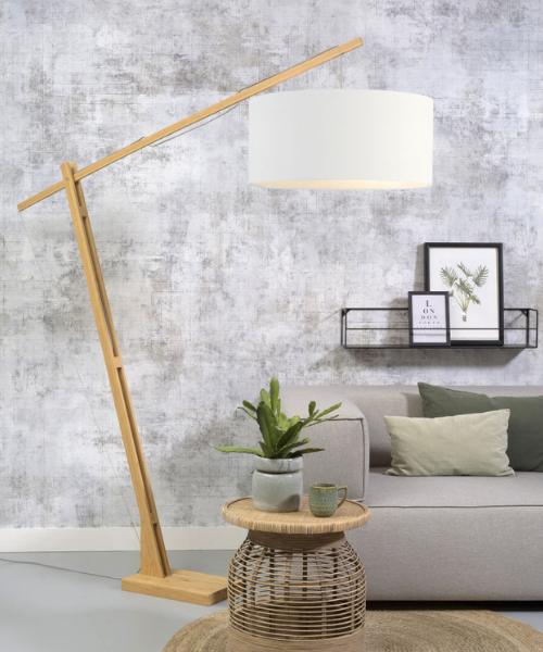 Staande Scandinavische lampen