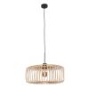 hanglamp-zwart-met-naturel-kap-steinhauer-bloeba-4184zw