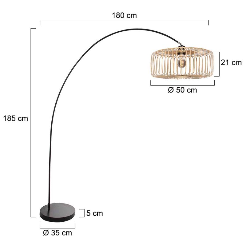 lange-boog-vloerlamp-zwart-met-naturel-kap-mexlite-solva-4156zw-5