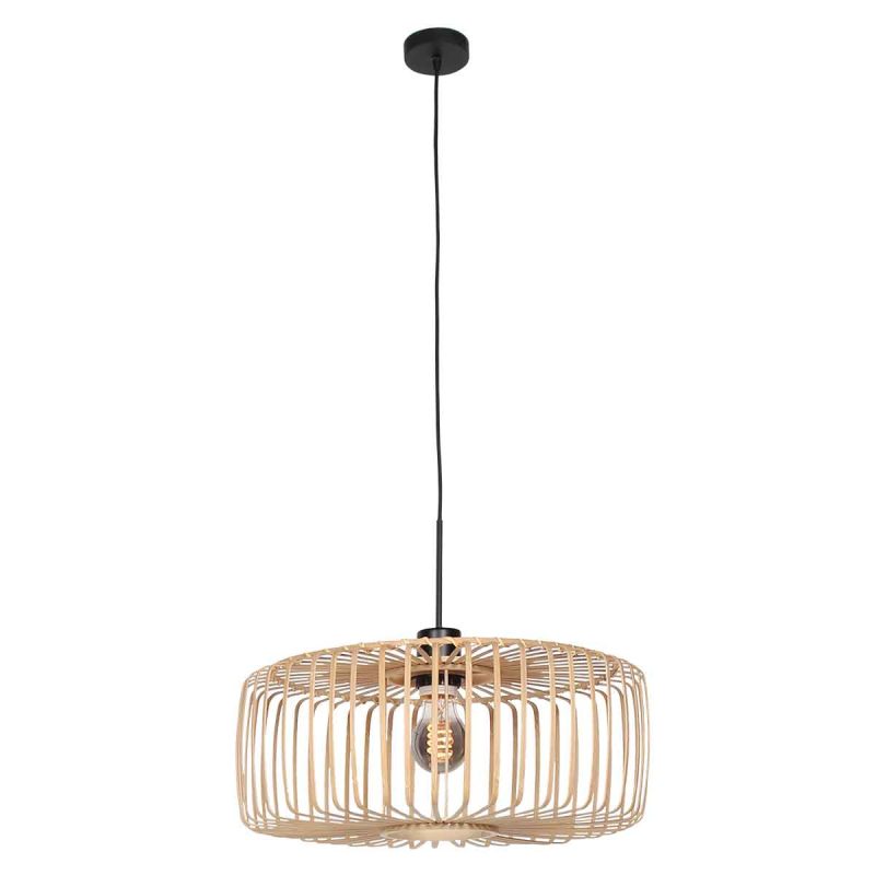 unieke-zwarte-hanglamp-met-ronde-kap-steinhauer-sparkled-light-4152zw-1